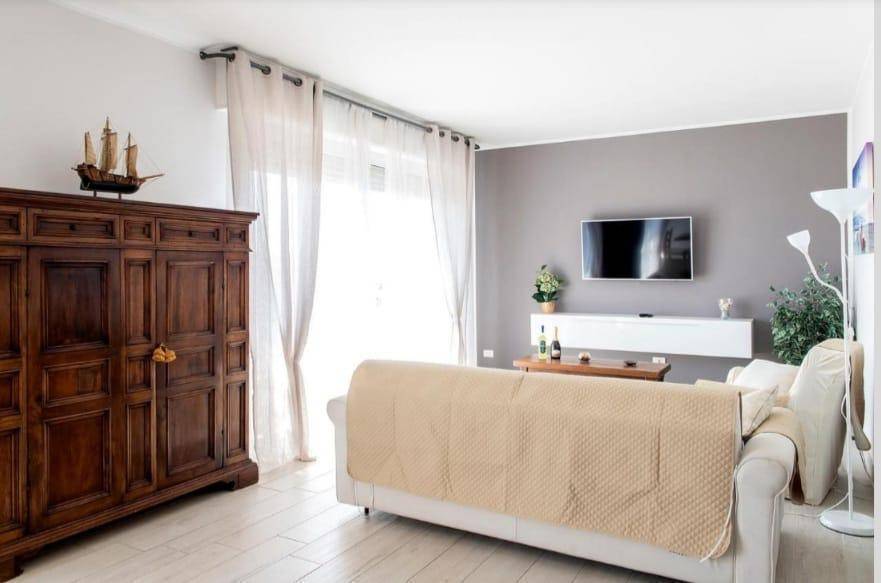 appartamento in affitto a Camaiore