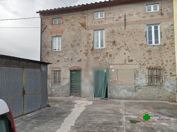 camera singola in affitto a Capannori