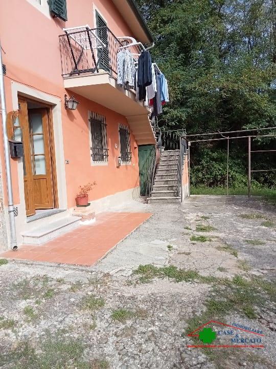 appartamento in affitto a Capannori in zona Segromigno in Monte