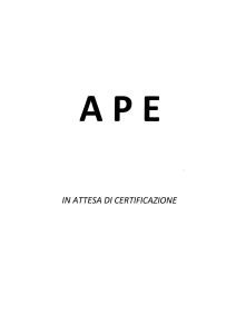 locale di sgombero in affitto a Capannori