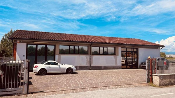 appartamento in affitto a Capannori in zona Carraia