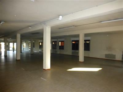 locale commerciale in affitto a Capannori