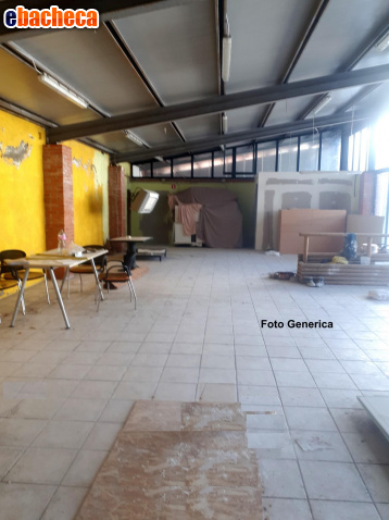 ufficio in affitto a Capannori