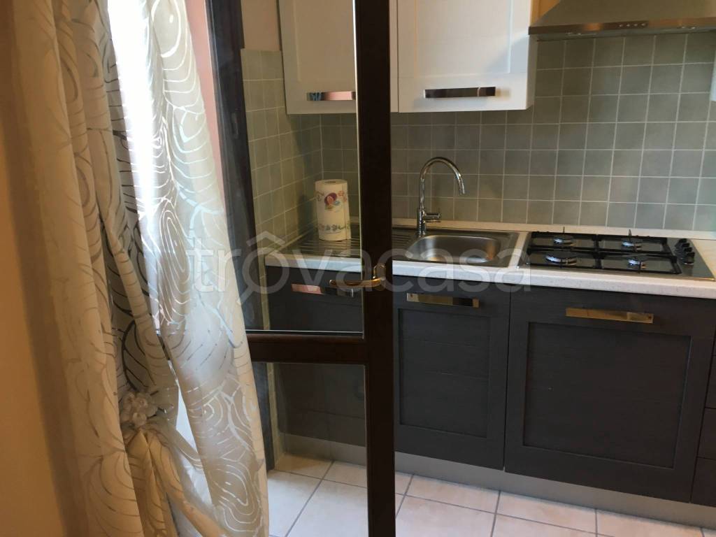 appartamento in affitto a Capannori