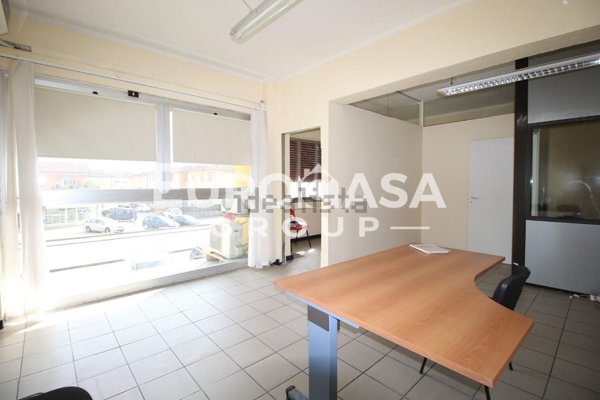 loft in affitto a Capannori in zona Marlia