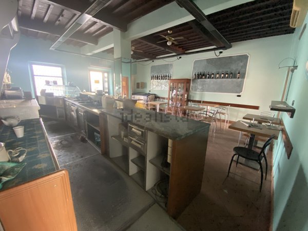 negozio in affitto a Capannori in zona Lammari