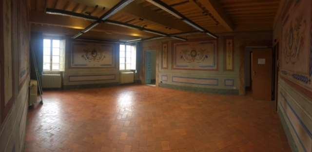 esavano in affitto a Capannori