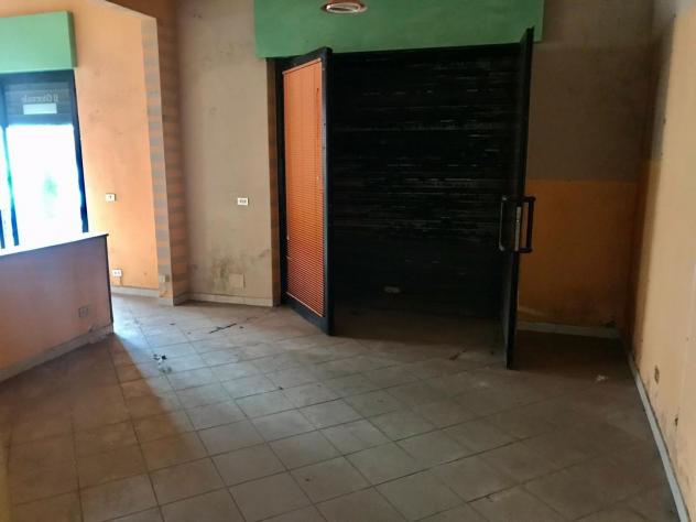 negozio in affitto a Capannori