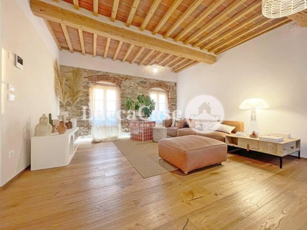 appartamento in affitto a Capannori