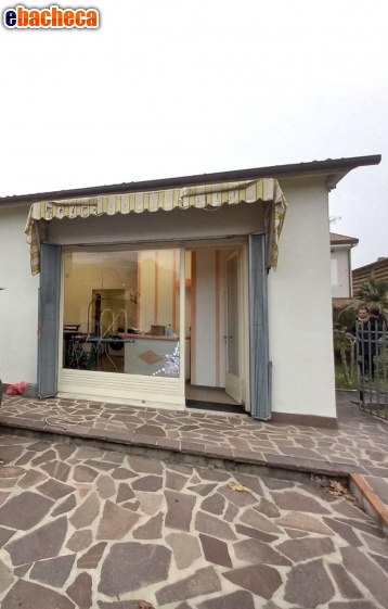 capannone in affitto a Capannori