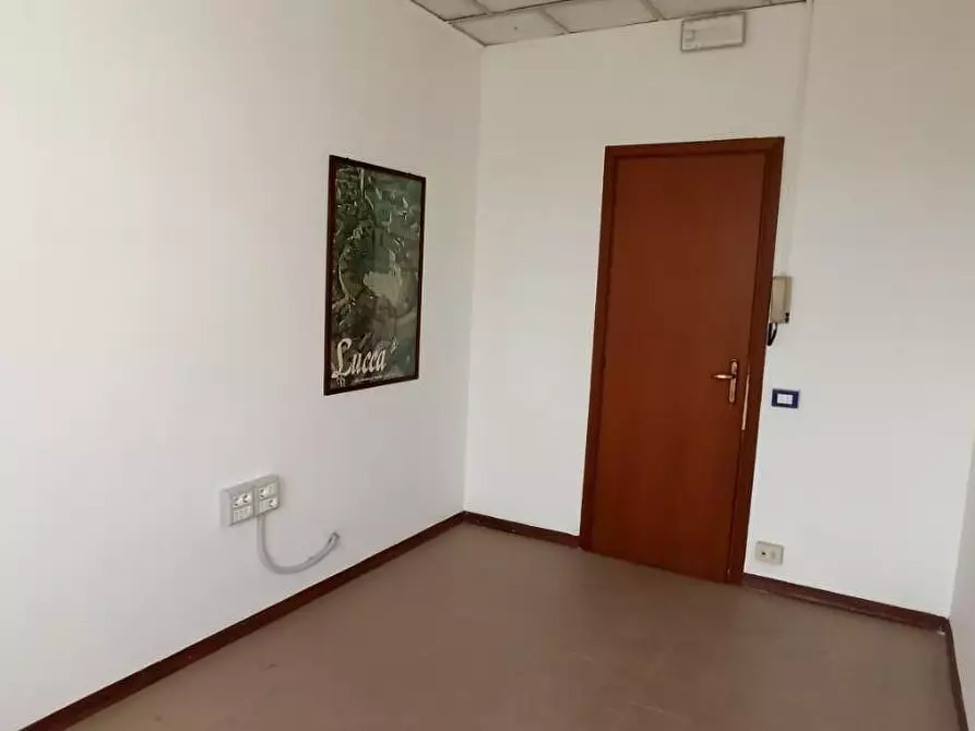 ufficio in affitto a Capannori