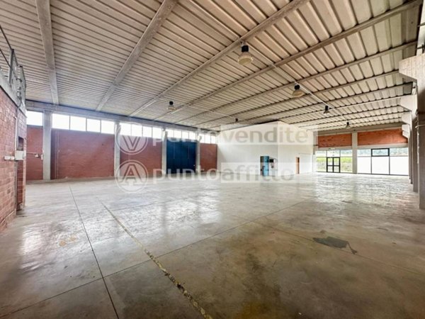 locale commerciale in affitto a Capannori