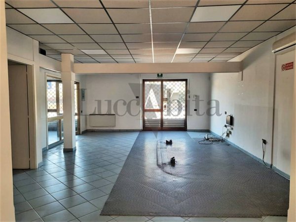 negozio in affitto a Capannori in zona Lunata