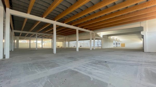 capannone in affitto a Capannori