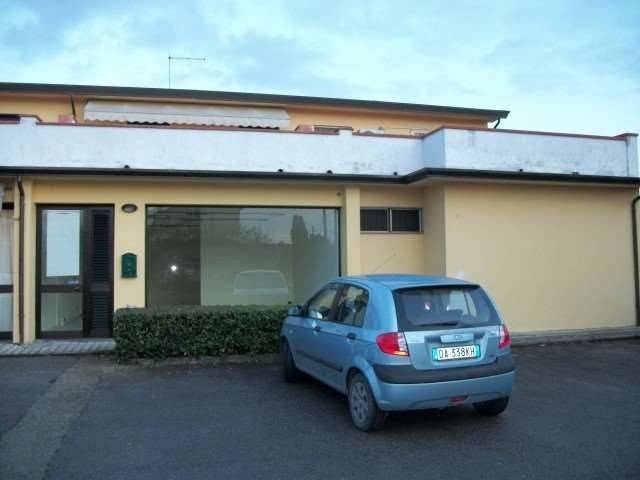 negozio in affitto a Capannori in zona Lammari