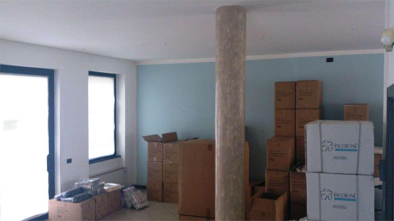 appartamento in affitto a Capannori in zona Lunata