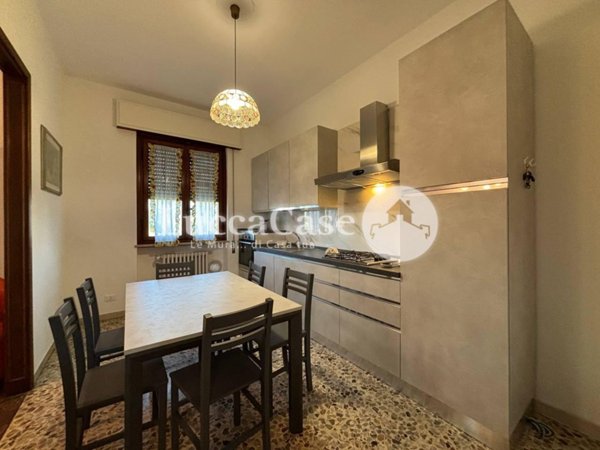 casa indipendente in affitto a Capannori