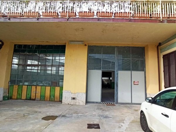 locale commerciale in affitto a Capannori