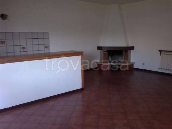 casa indipendente in affitto a Capannori