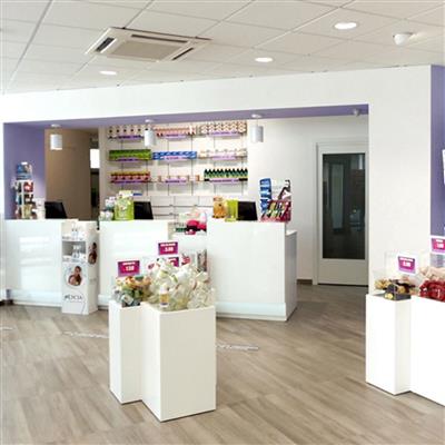 locale commerciale in affitto a Capannori