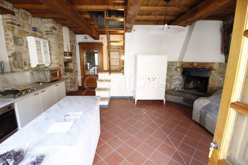 casa indipendente in affitto a Capannori