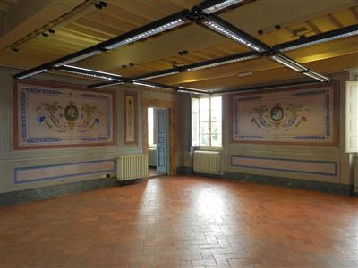casa indipendente in affitto a Capannori