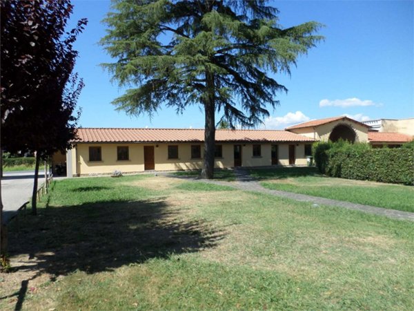 ufficio in affitto a Capannori