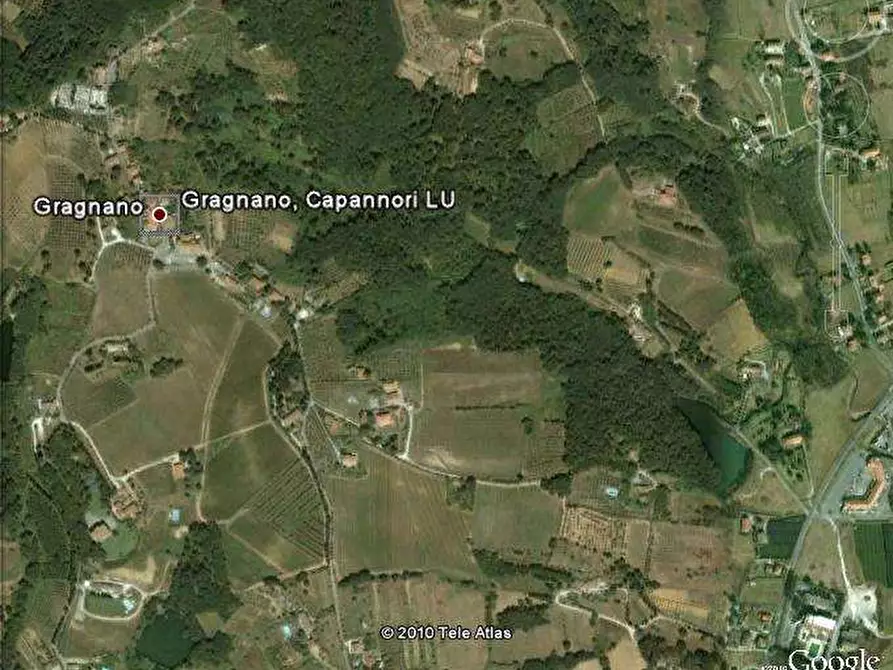 ufficio in affitto a Capannori