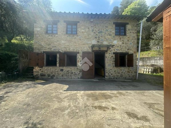 casa indipendente in affitto a Capannori