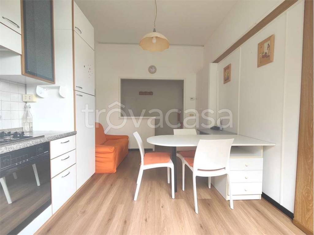 appartamento in affitto a Capannori in zona Santa Margherita