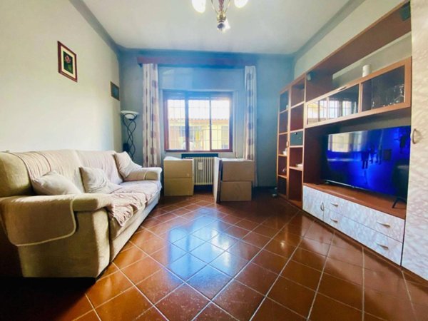 appartamento in affitto a Capannori in zona Lunata