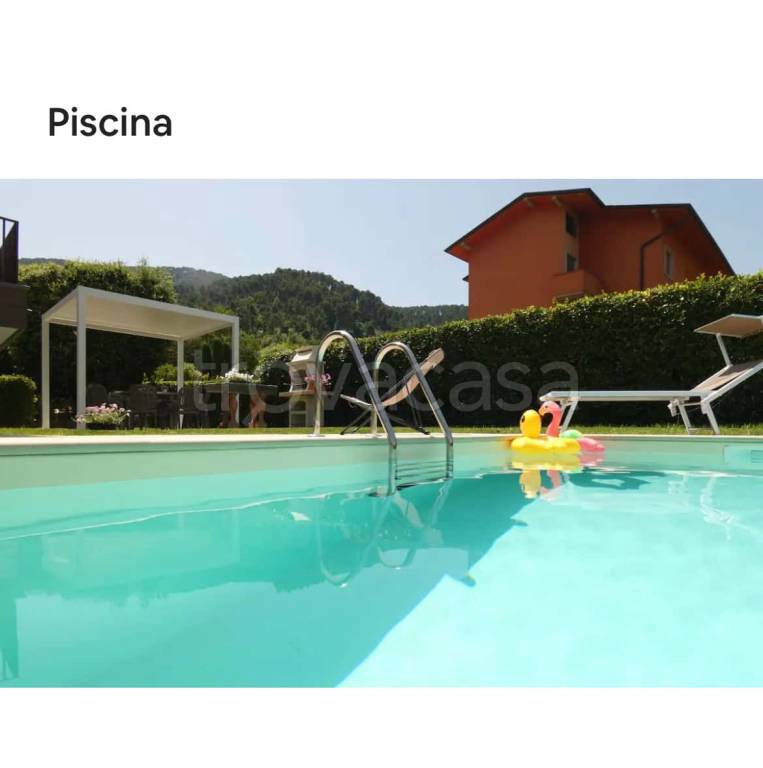 appartamento in affitto a Capannori in zona Lammari