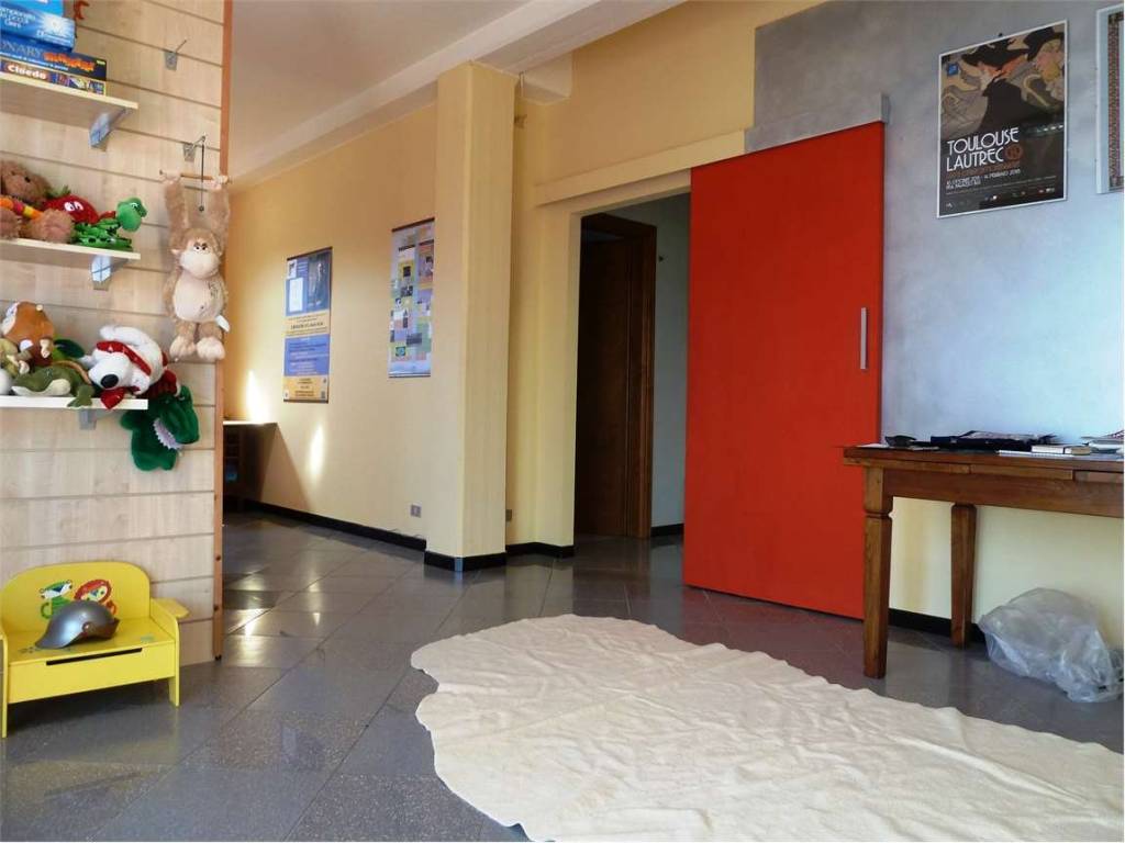 negozio in affitto a Capannori