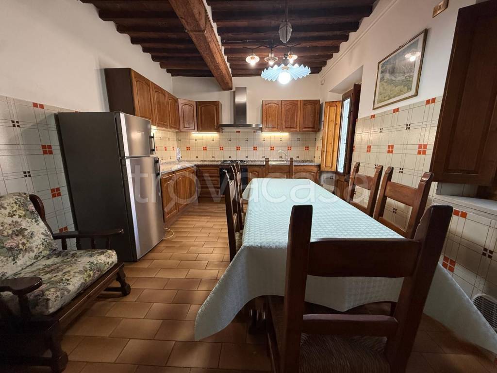 casa indipendente in affitto a Capannori in zona Lammari