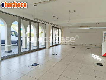 locale commerciale in affitto a Capannori