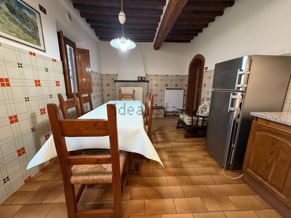 casa indipendente in affitto a Capannori in zona Lammari