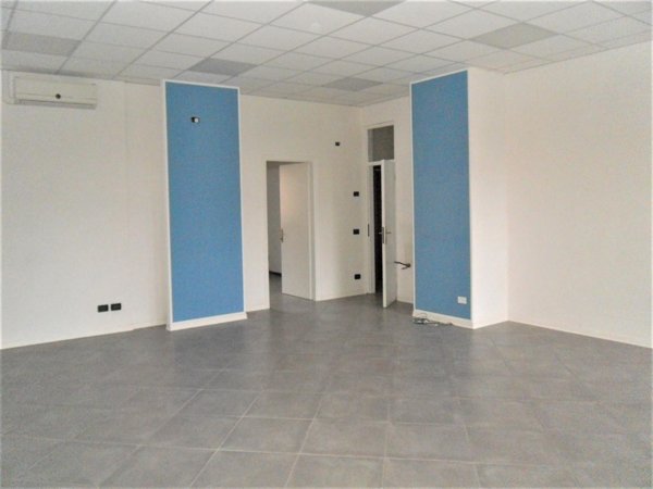 locale commerciale in affitto a Capannori in zona Lunata