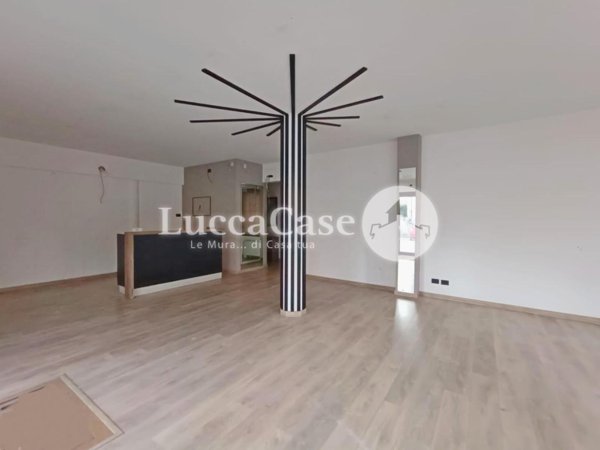 locale commerciale in affitto a Capannori