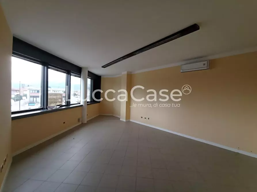 ufficio in affitto a Capannori