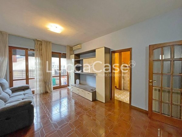 appartamento in affitto a Capannori in zona Lunata