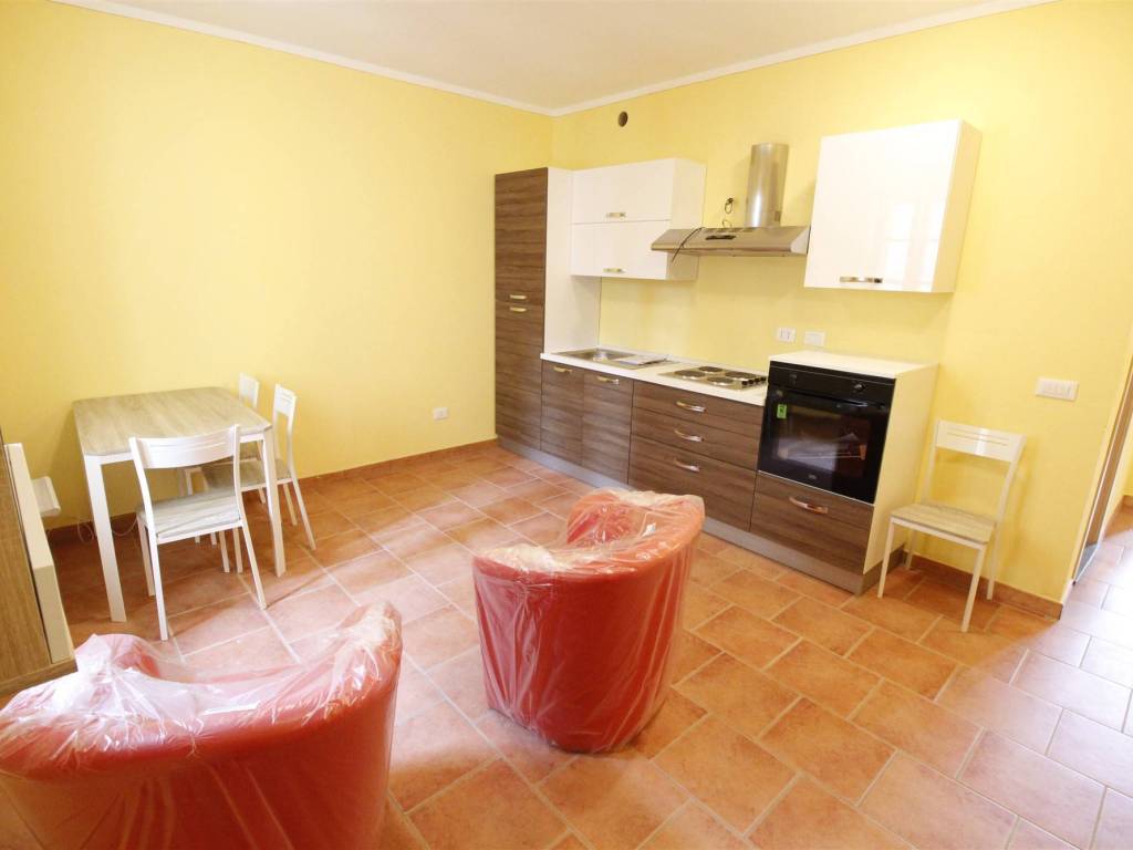 appartamento in affitto a Capannori