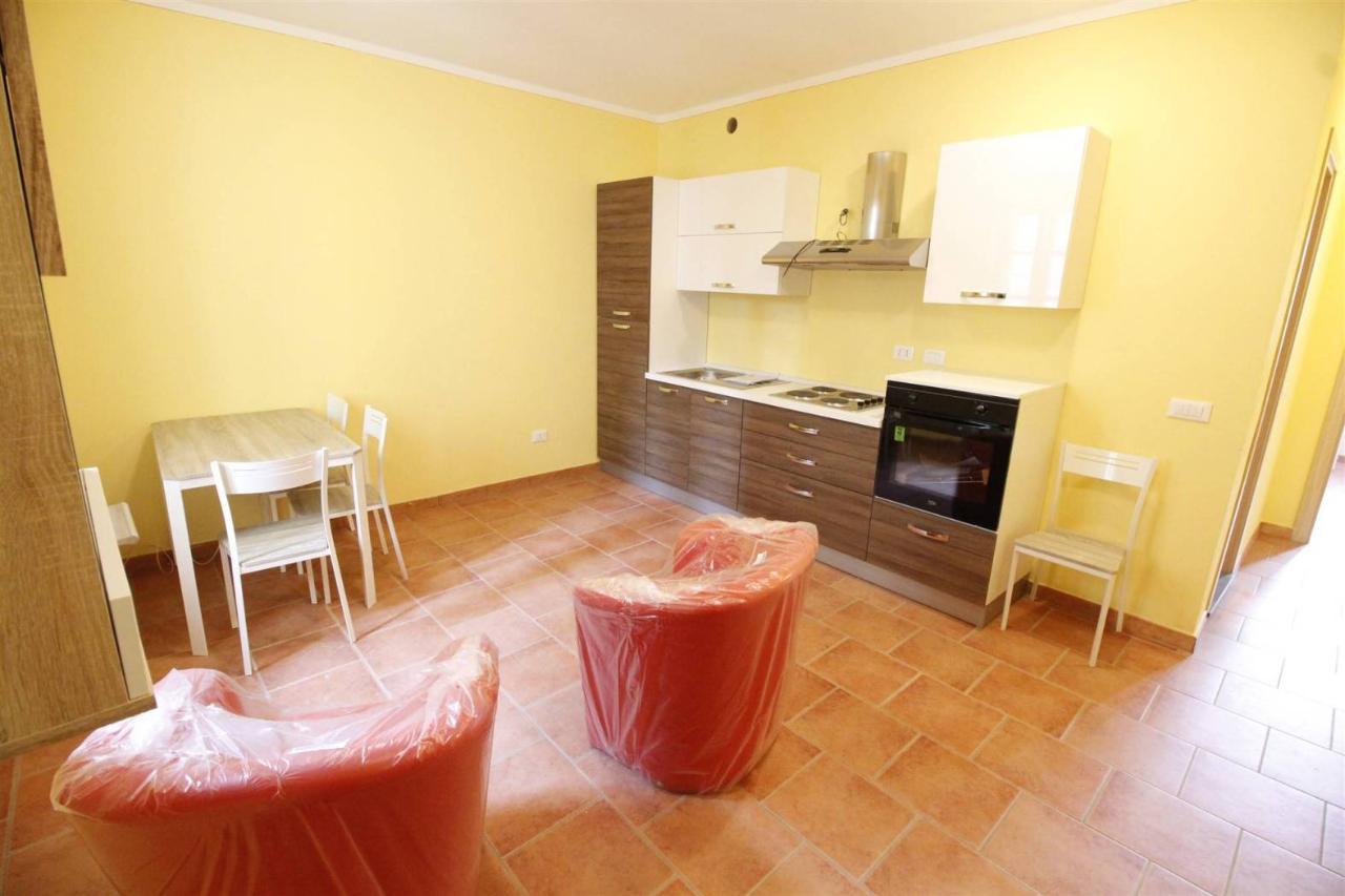 appartamento in affitto a Capannori