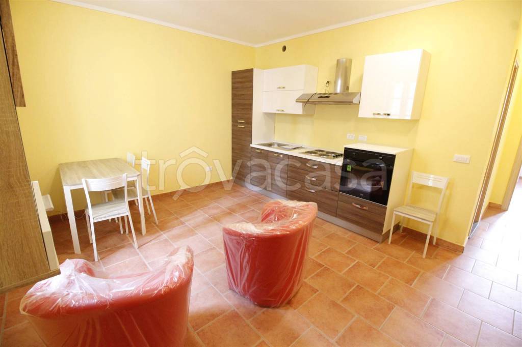 appartamento in affitto a Capannori