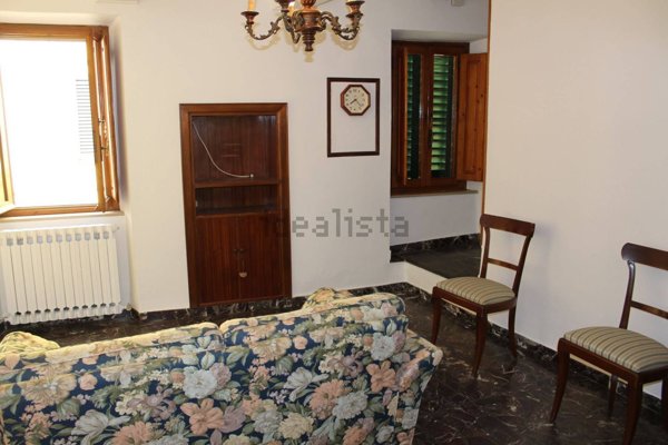 casa indipendente in affitto a Capannori in zona San Gennaro