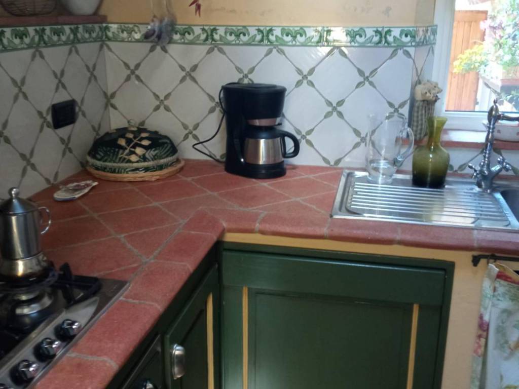 casa indipendente in affitto a Capannori