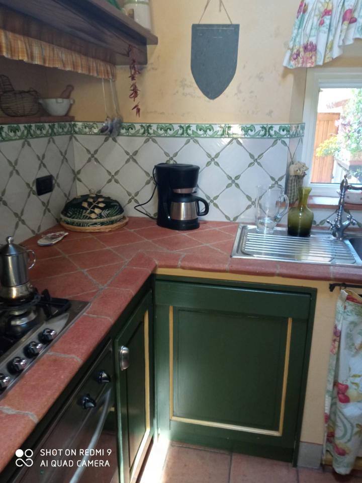 casa indipendente in affitto a Capannori