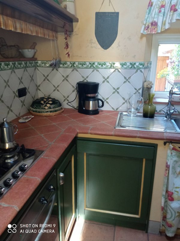 casa indipendente in affitto a Capannori