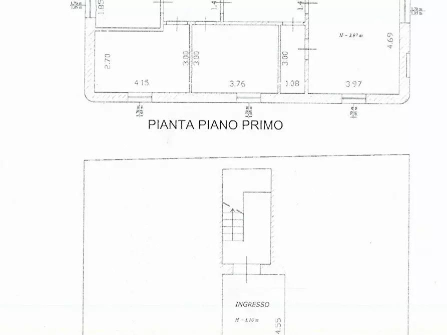 ufficio in affitto a Capannori in zona Lammari