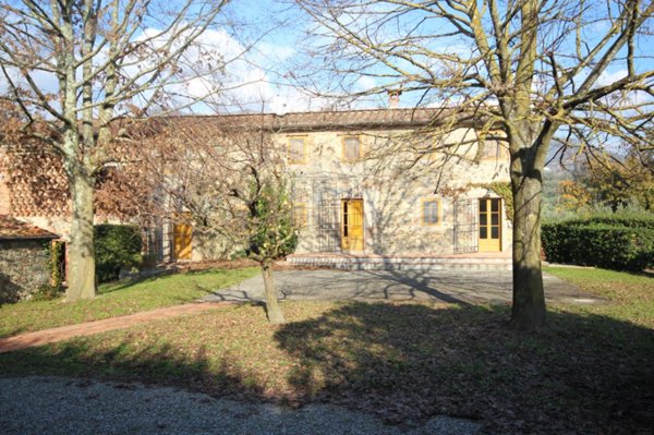locale di sgombero in affitto a Capannori