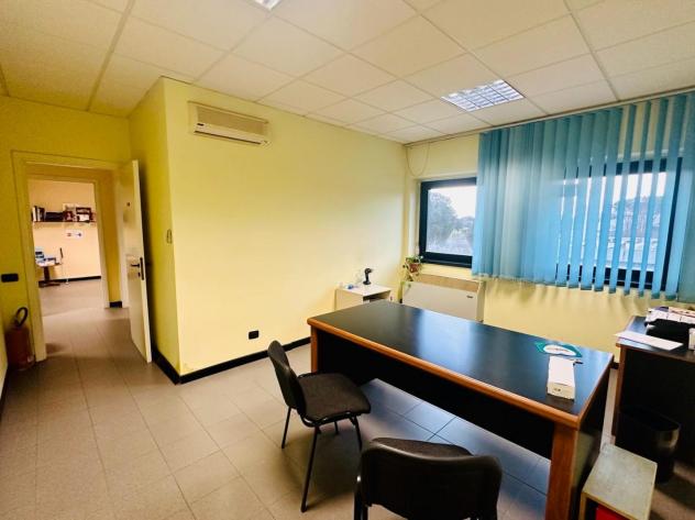 ufficio in affitto a Capannori